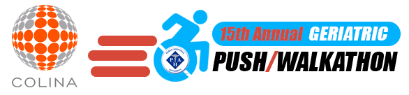 SRC Geriatric Push/Walkathon